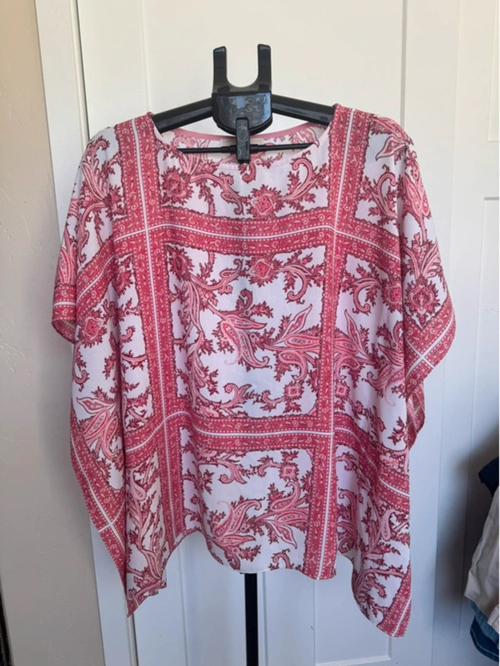 Michael Kors Kimono Shirt